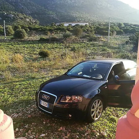 Monte Tuttavista * Galtellì