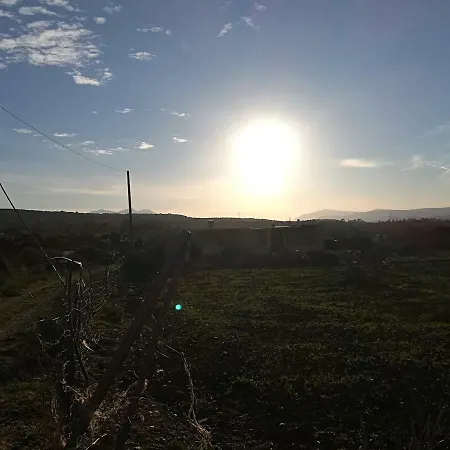 아파트 Monte Tuttavista Galtellì