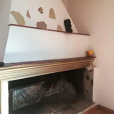 Apartment Monte Tuttavista