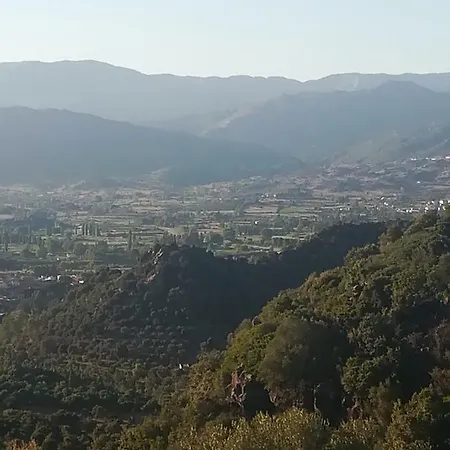 Monte Tuttavista
