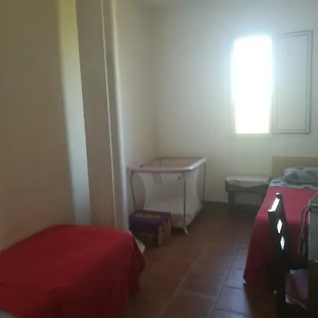 Monte Tuttavista Lägenhet